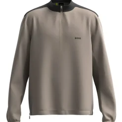 Hugo Boss Men's J Faster Golf Midlayer