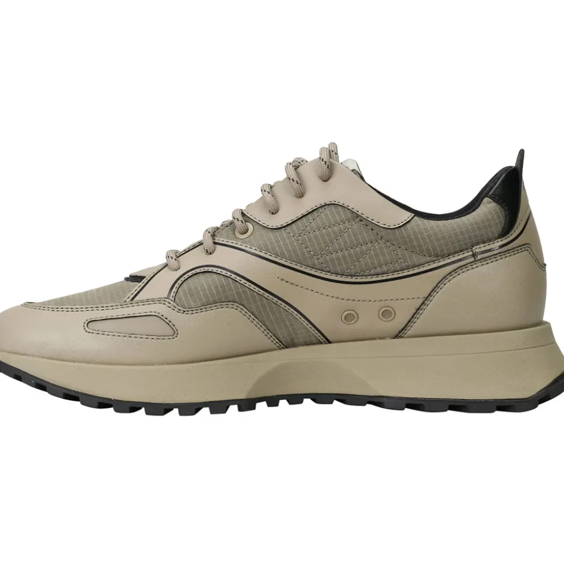 Hugo Boss Men's Jonah Running Style Golf Trainers