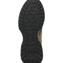 Hugo Boss Men's Jonah Running Style Golf Trainers