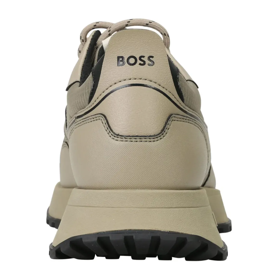 Hugo Boss Men's Jonah Running Style Golf Trainers