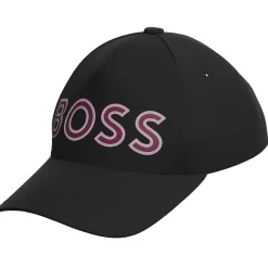 Hugo Boss Men's Lifestyle Golf Cap