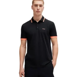 Hugo Boss Men's Paddy 1 Golf Polo Shirt