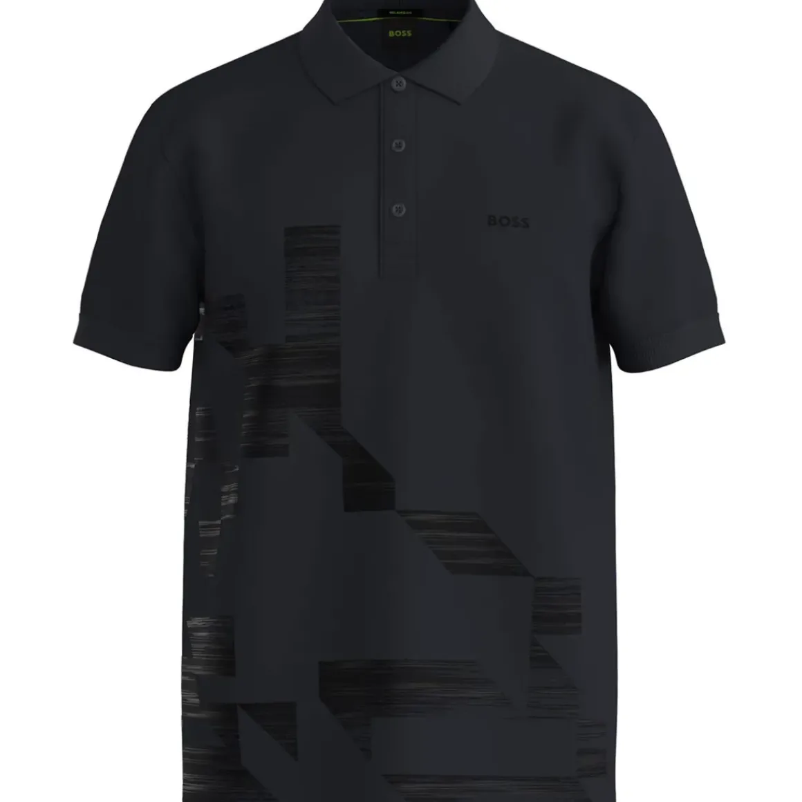 Hugo Boss Men's Paddy 6 Golf Polo Shirt