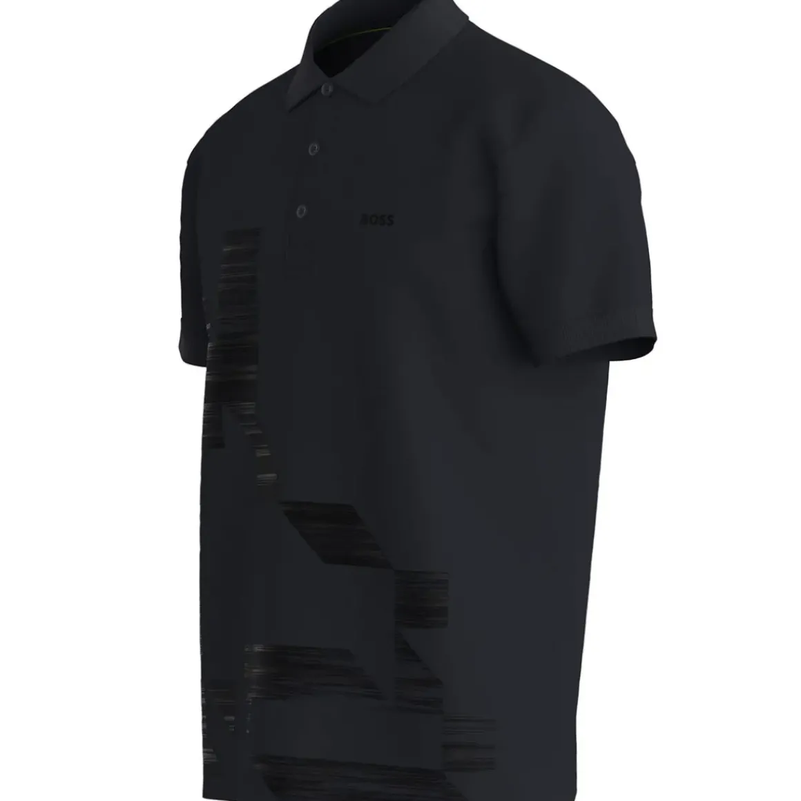 Hugo Boss Men's Paddy 6 Golf Polo Shirt
