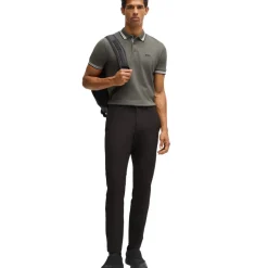 Hugo Boss Men's Paddy Golf Polo Shirt