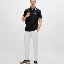 Hugo Boss Men's Paddy Golf Polo Shirt