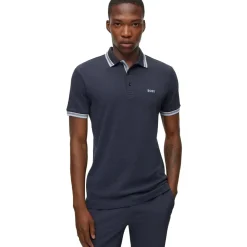 Hugo Boss Men's Paddy Golf Polo Shirt