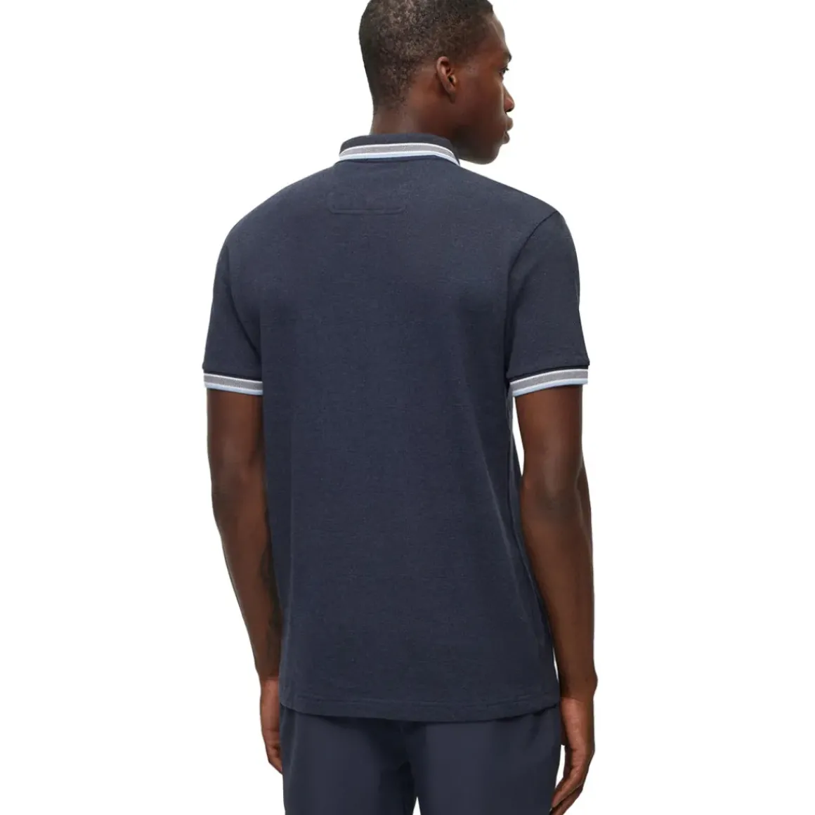 Hugo Boss Men's Paddy Golf Polo Shirt