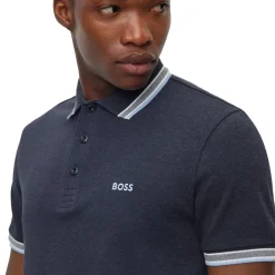 Hugo Boss Men's Paddy Golf Polo Shirt