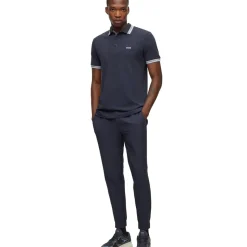 Hugo Boss Men's Paddy Golf Polo Shirt