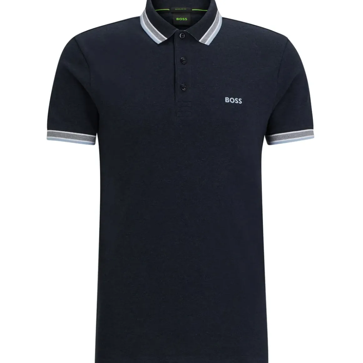 Hugo Boss Men's Paddy Golf Polo Shirt