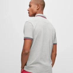 Hugo Boss Men's Paddy Golf Polo Shirt