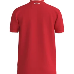 Hugo Boss Men's Paddy Pro Golf Polo Shirt