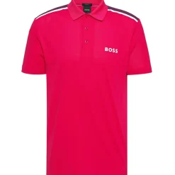 Hugo Boss Men's Paddytech Golf Polo Shirt