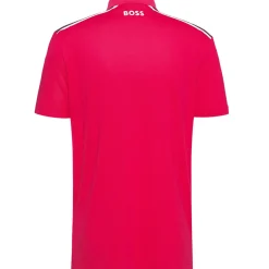 Hugo Boss Men's Paddytech Golf Polo Shirt