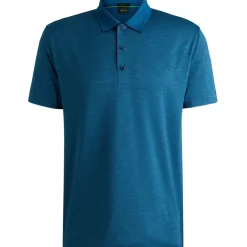 Hugo Boss Men's Paddytech Golf Polo Shirt