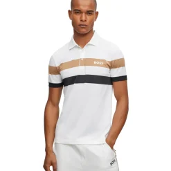 Hugo Boss Men's Patteo 9 Golf Polo Shirt