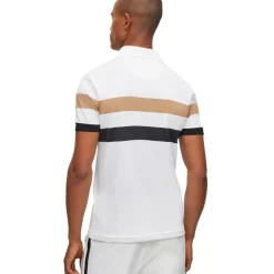 Hugo Boss Men's Patteo 9 Golf Polo Shirt