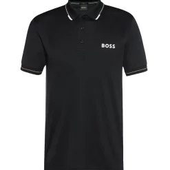 Hugo Boss Men's Paul Pro Golf Polo Shirt