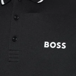 Hugo Boss Men's Paul Pro Golf Polo Shirt