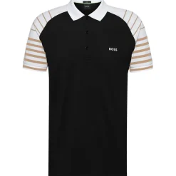 Hugo Boss Men's Paule 3 Golf Polo Shirt