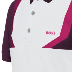 Hugo Boss Men's Paule 2 Golf Polo Shirt