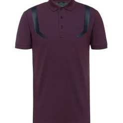 Hugo Boss Men's Paule 2 Golf Polo Shirt