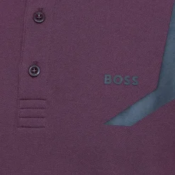 Hugo Boss Men's Paule 2 Golf Polo Shirt