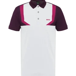 Hugo Boss Men's Paule 2 Golf Polo Shirt