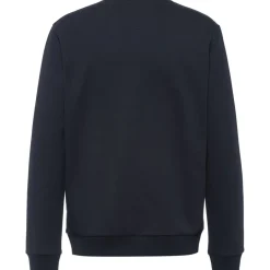 Hugo Boss Men's Salbo Crew Neck Golf Sweater