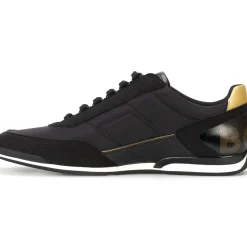 Hugo Boss Men's Saturn Low Profile Golf Trainers