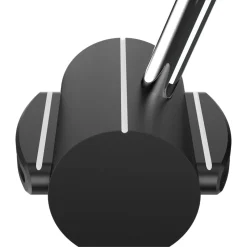 iB Sweet Spot Black Golf Putter