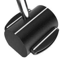 iB Sweet Spot Black Golf Putter