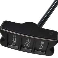 iB Sweet Spot BX2 Circle Grip Golf Putter