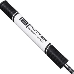 iB Sweet Spot BX2 Circle Grip Golf Putter