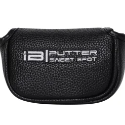 iB Sweet Spot BX2 Circle Grip Golf Putter
