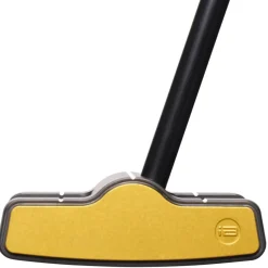 iB Sweet Spot BX2 Limited-Edition Leather Grip Golf Putter