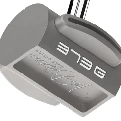 iB Sweet Spot Silver Golf Putter