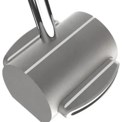 iB Sweet Spot Silver Golf Putter