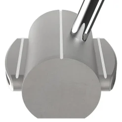 iB Sweet Spot Silver Golf Putter