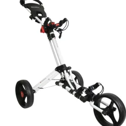 iCart Uno Golf Trolley