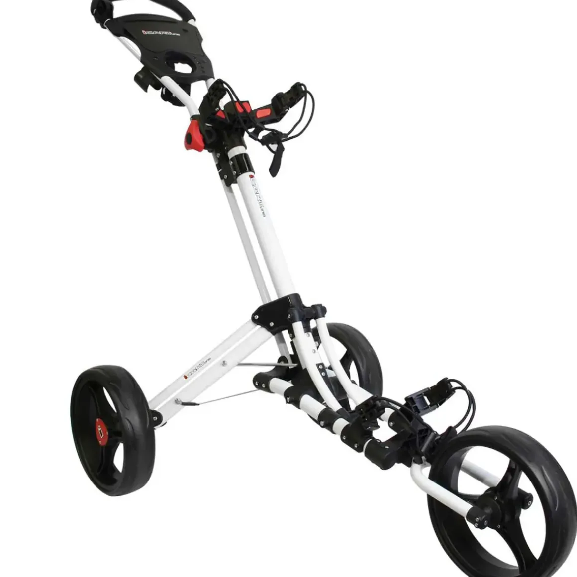 iCart Uno Golf Trolley