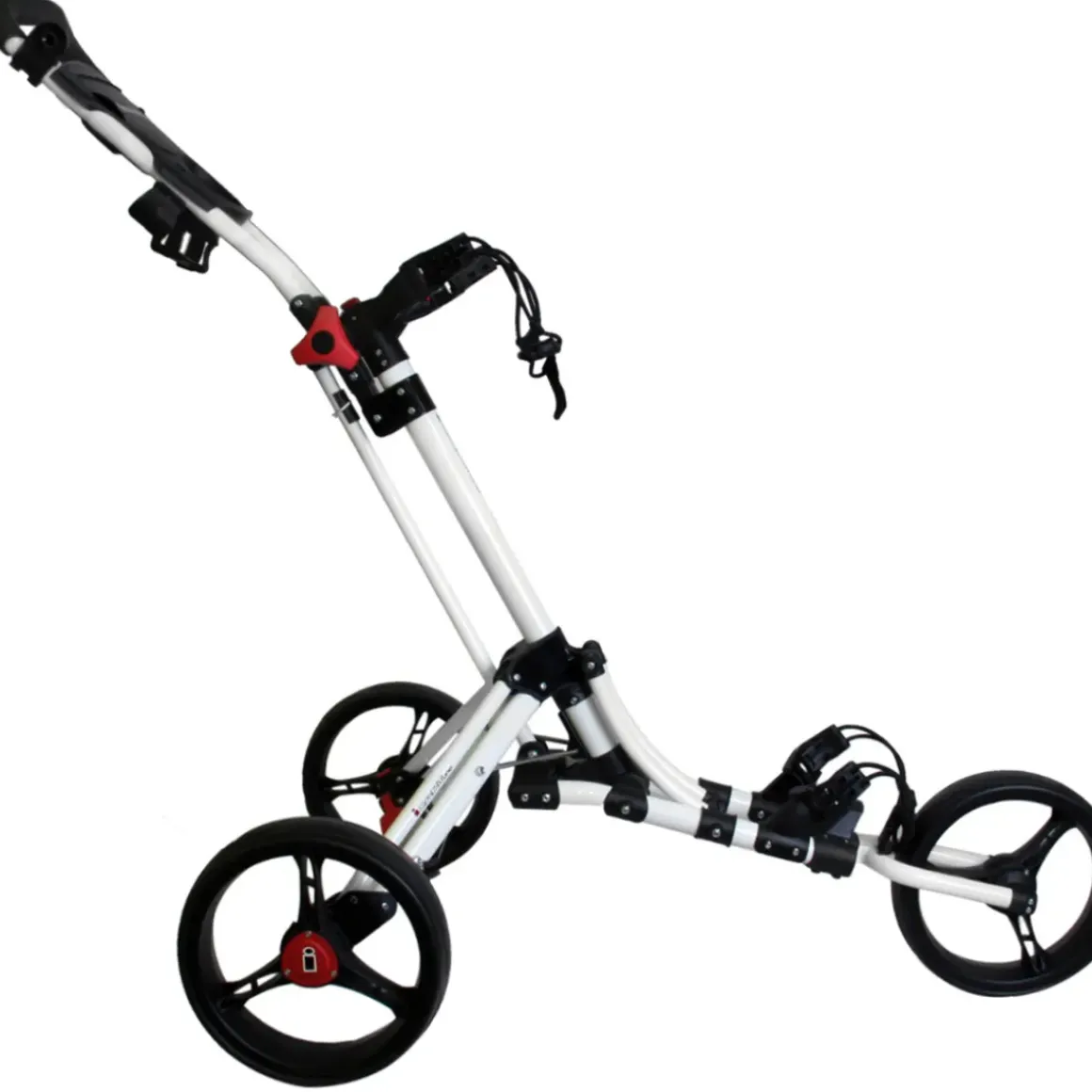 iCart Uno Golf Trolley