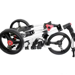 iCart Uno Golf Trolley