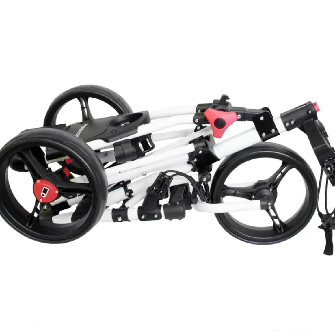 iCart Uno Golf Trolley