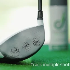 Impact Detect Spray Can - 200ml