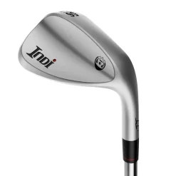 INDI FLX S Grind Steel Golf Wedge