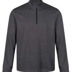 Jack Nicklaus Half Zip Golf Midlayer