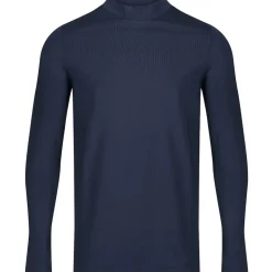 Jack Nicklaus Men's Mock Neck Golf Base Layer