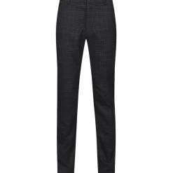 Jack Nicklaus Men's Plaid Golf Trousers